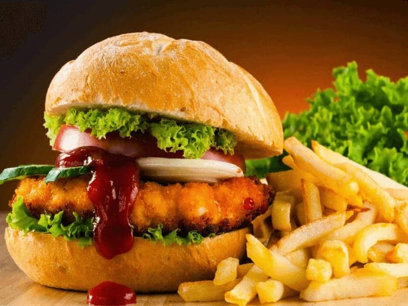 کیفیت بسته بندی و مواد آن را جدی بگیرید