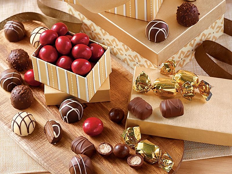 چگونه طراحی جعبه شیرینی را شروع کنیم؟