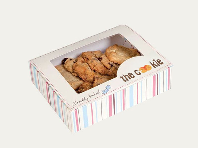 اهمیت بسته بندی در صنعت غذا و شیرینی