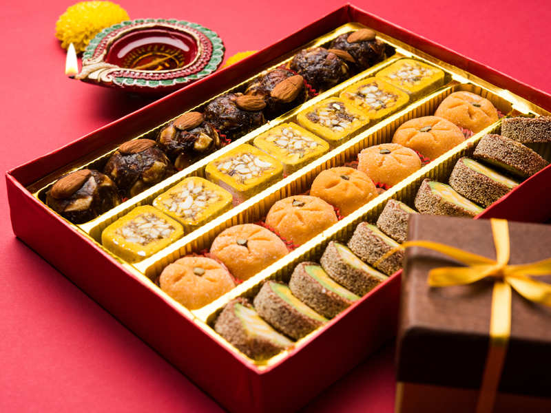 چالشهای طراحی بسته بندی شیرینی